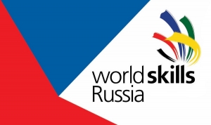  VIII   " " (WorldSkills Russia)