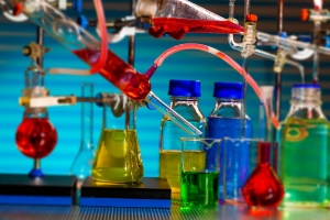 Лучший лаборант химического анализа – 2021